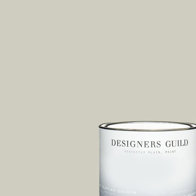 Sussex Flint - Designers Guild Paint
