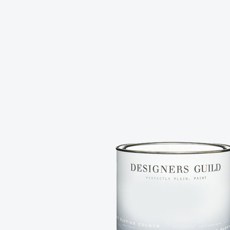 Whitewash - Designers Guild Paint