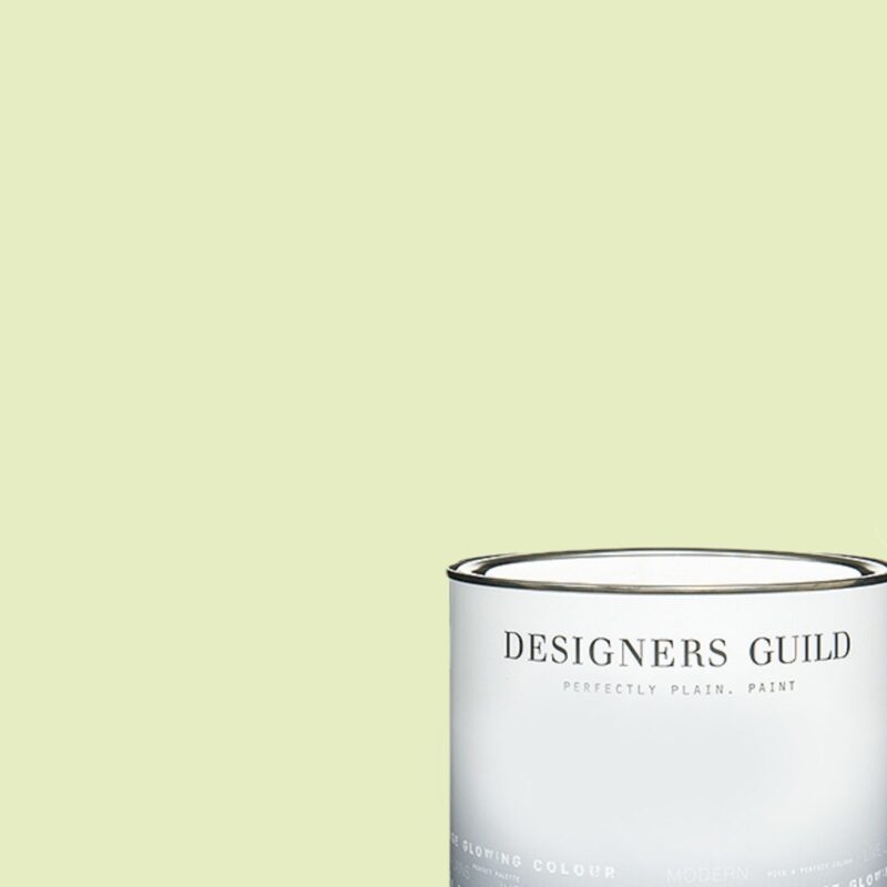 Williams Pear - Designers Guild Paint