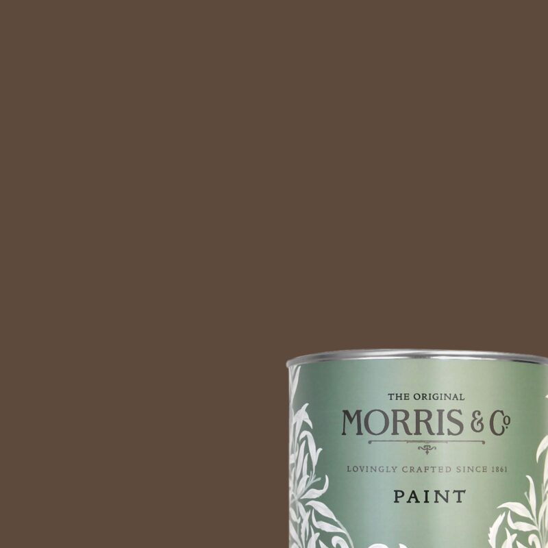 Blackthorn - Morris & Co. Paint
