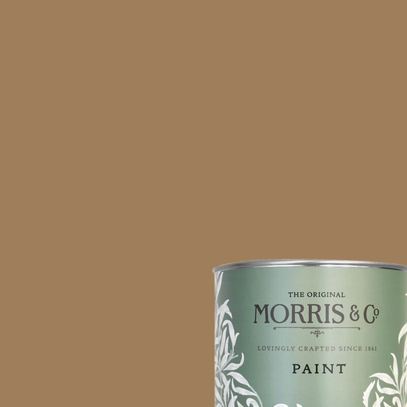 Hare’s Coat - Morris & Co. Paint