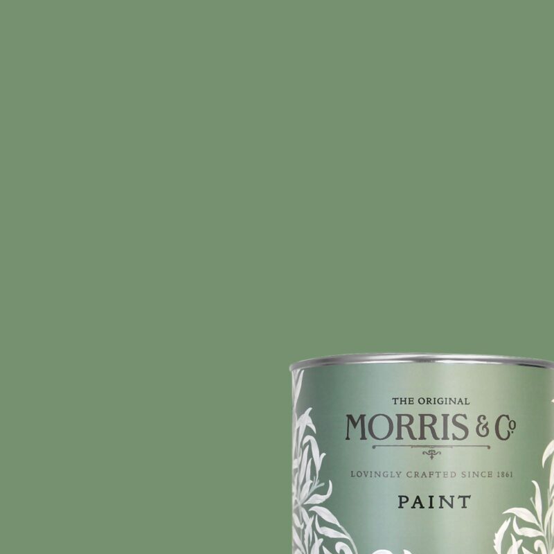 Herball - Morris & Co. Paint
