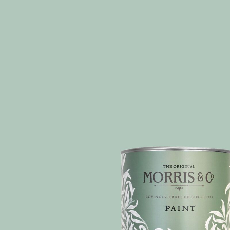 Kelmscott Water - Morris & Co. Paint