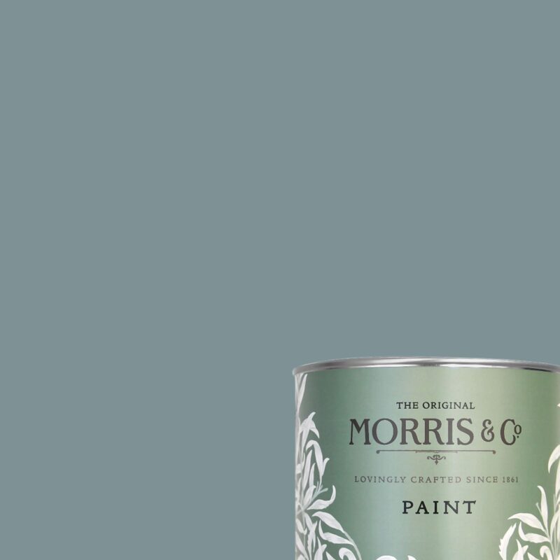 River Wandle - Morris & Co. Paint