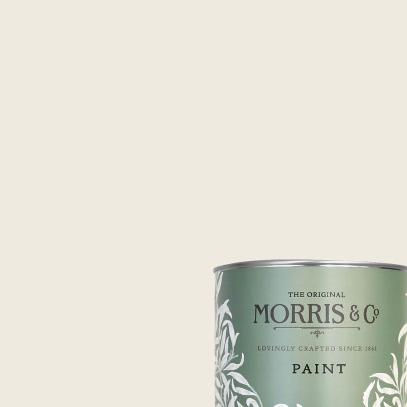 The Firm’s Whit - Morris & Co. Paint