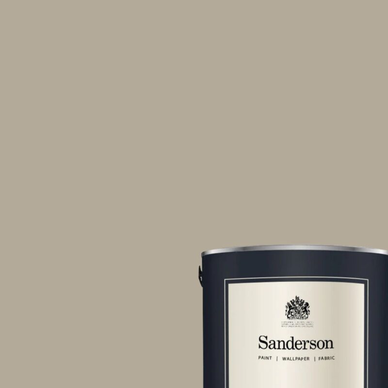 Beech Grey - Sanderson Paint