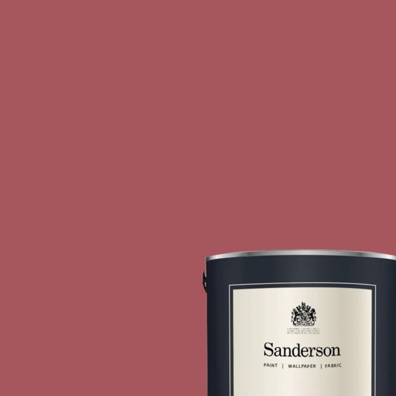 Carmen Light - Sanderson Paint
