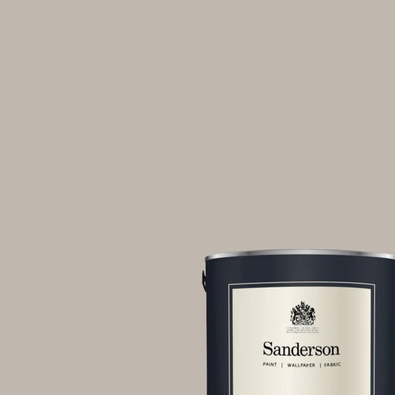 Chateau Grey - Sanderson Paint