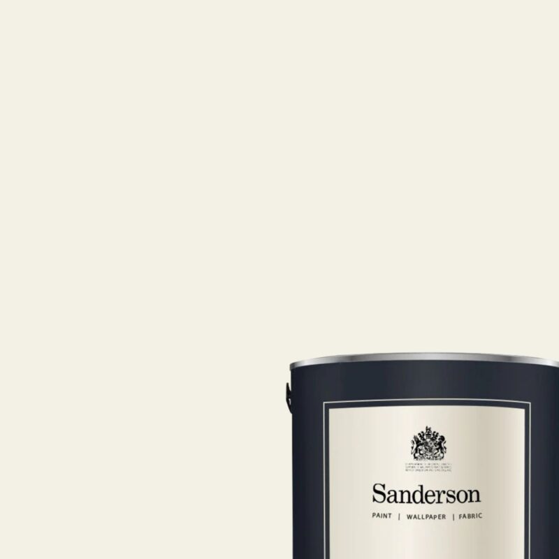 Chiswick White - Sanderson Paint