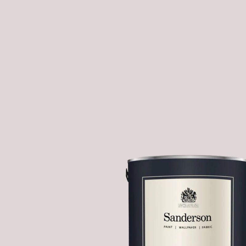 Coquette Light - Sanderson Paint