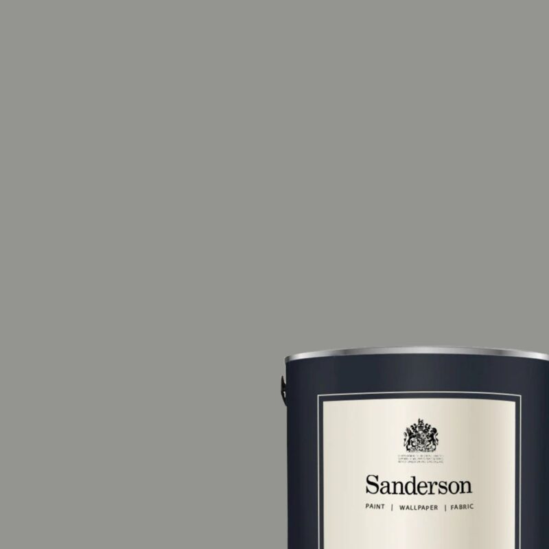 Elder Bark - Sanderson Paint