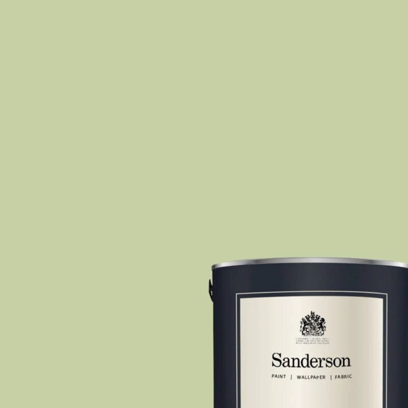 English Pear - Sanderson Paint
