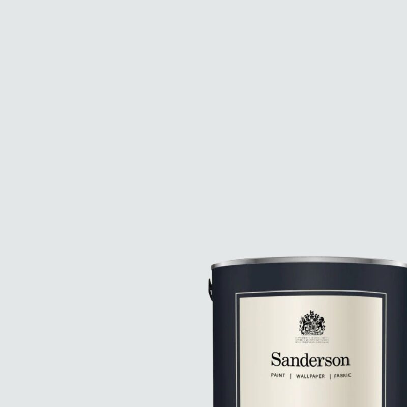 Ethereal Blue - Sanderson Paint