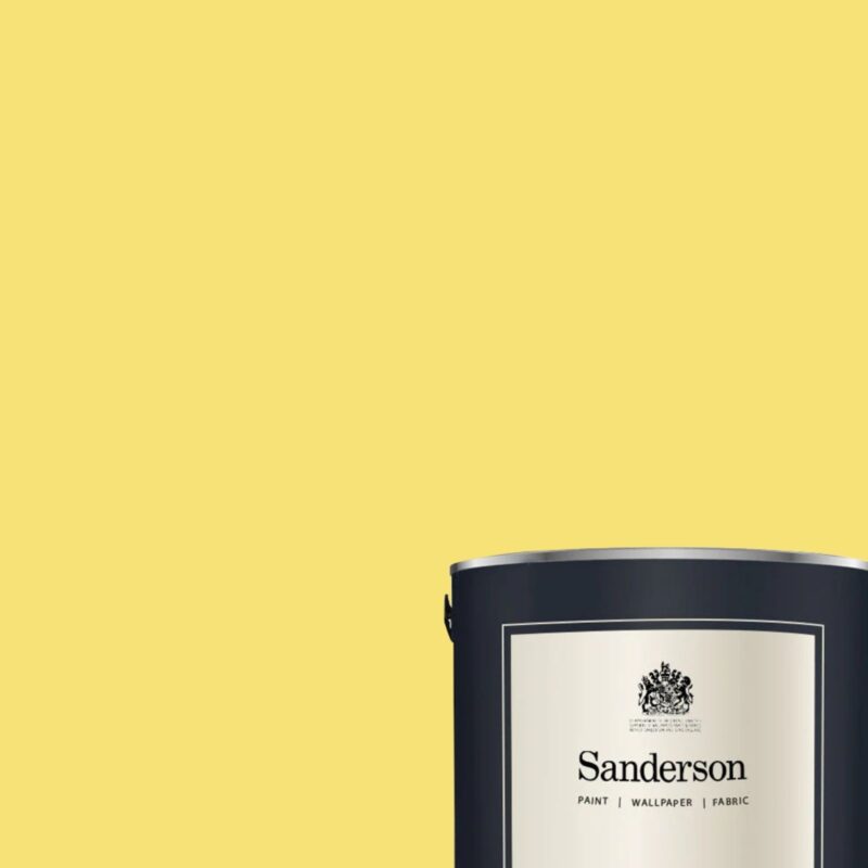 Grandiflora - Sanderson Paint