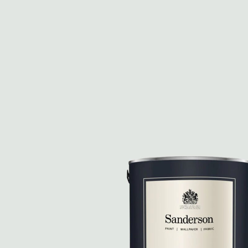 Horizon Grey - Sanderson Paint