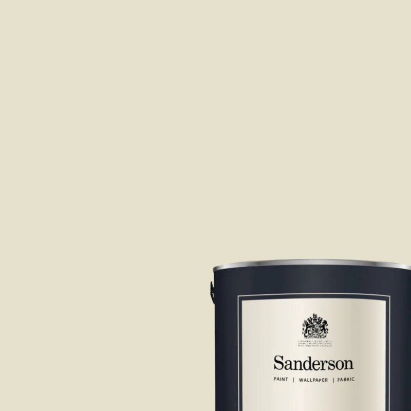 Morning Dew Light - Sanderson Paint