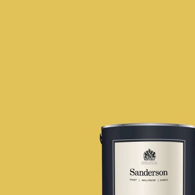 Papavera - Sanderson Paint