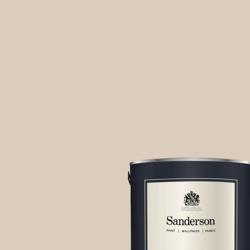 Sand Tan - Sanderson Paint