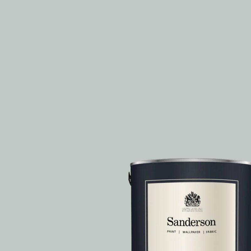 Scotch Grey - Sanderson Paint
