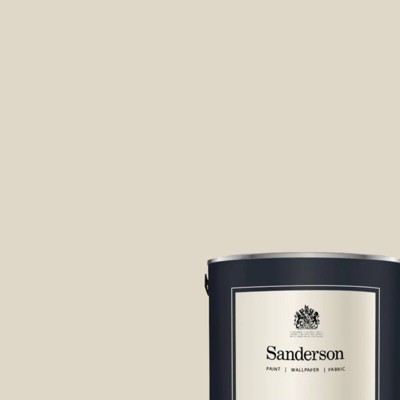 Silver Dust - Sanderson Paint