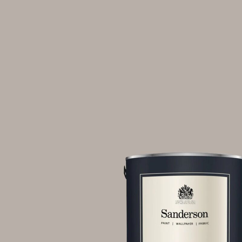 Starling - Sanderson Paint