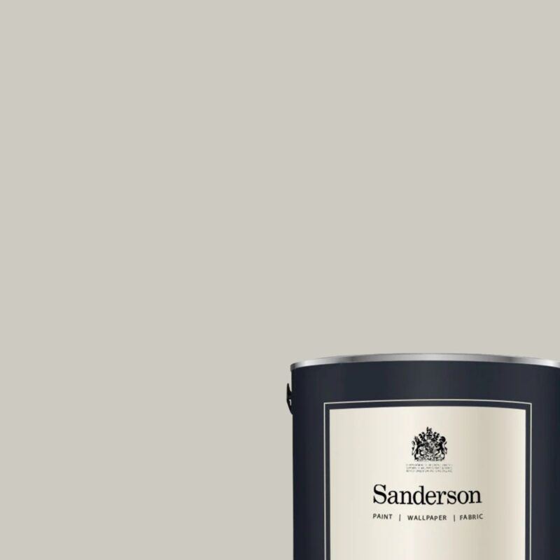 Turtledove - Sanderson Paint