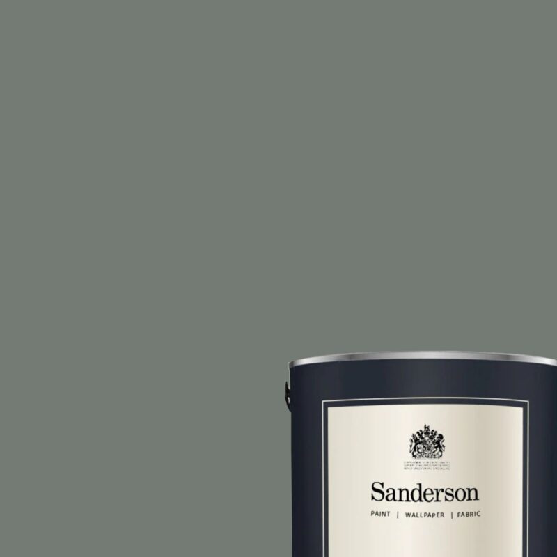 Vineyard - Sanderson Paint