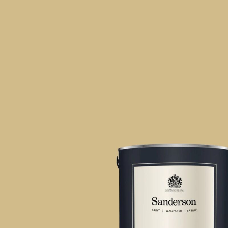 Wheat - Sanderson Paint