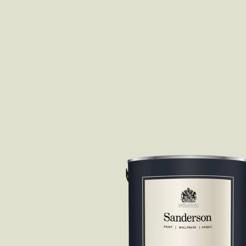 White Willow - Sanderson Paint