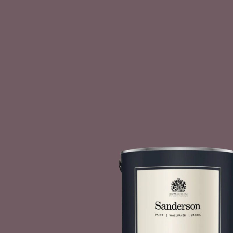 Wortle Light - Sanderson Paint