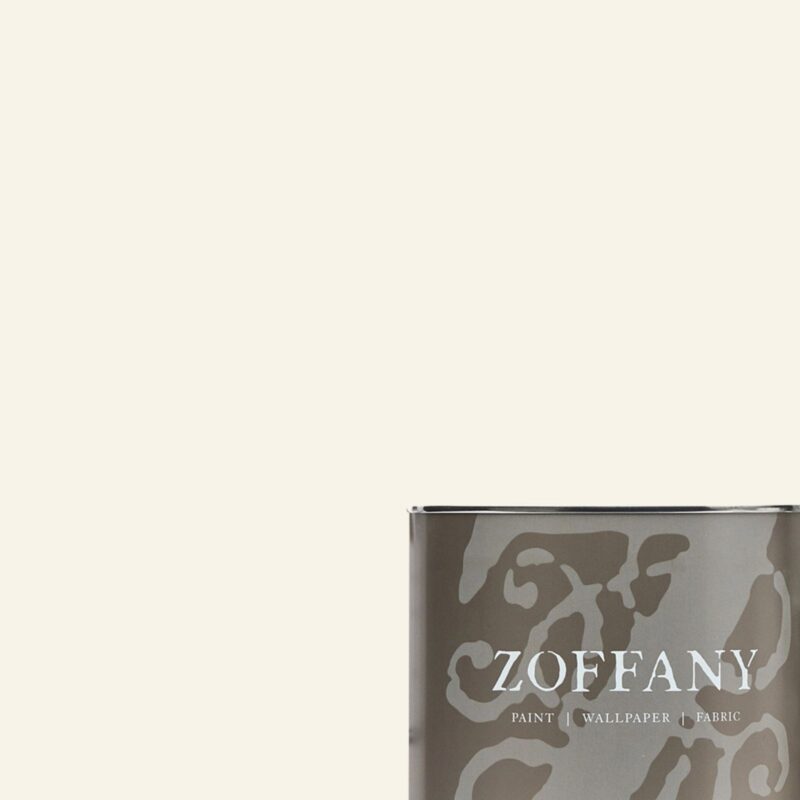 Architects White - Zoffany Paint