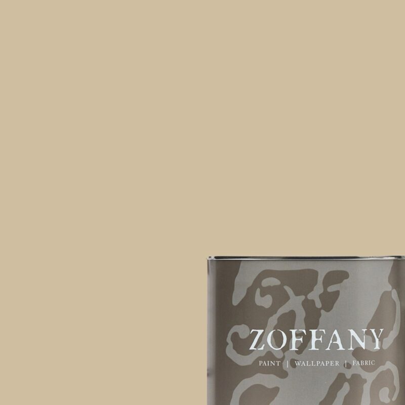 Barley - Zoffany Paint