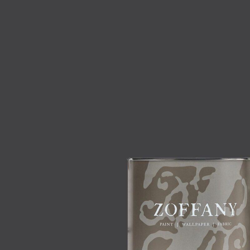 Bone Black - Zoffany Paint