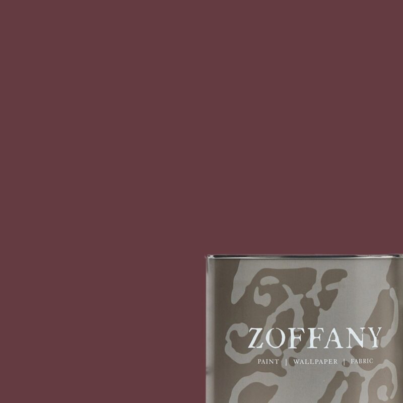 Bordeaux - Zoffany Paint