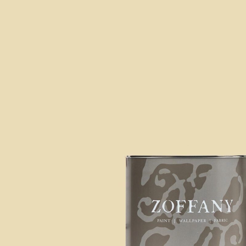 Cream - Zoffany Paint