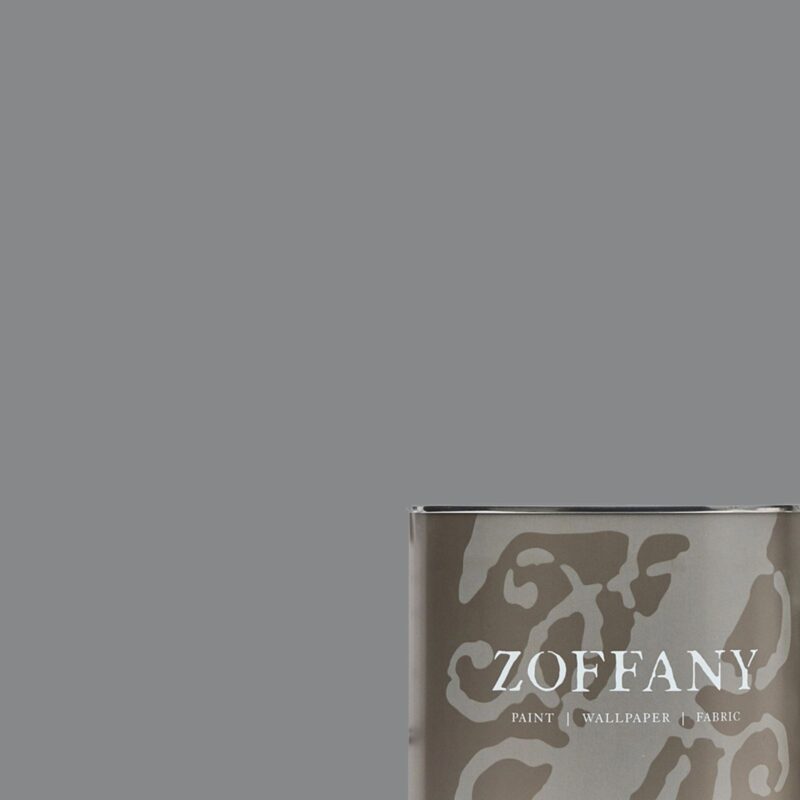 Double Empire Grey - Zoffany Paint
