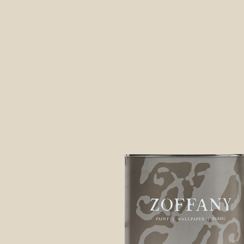 Double Linen - Zoffany Paint
