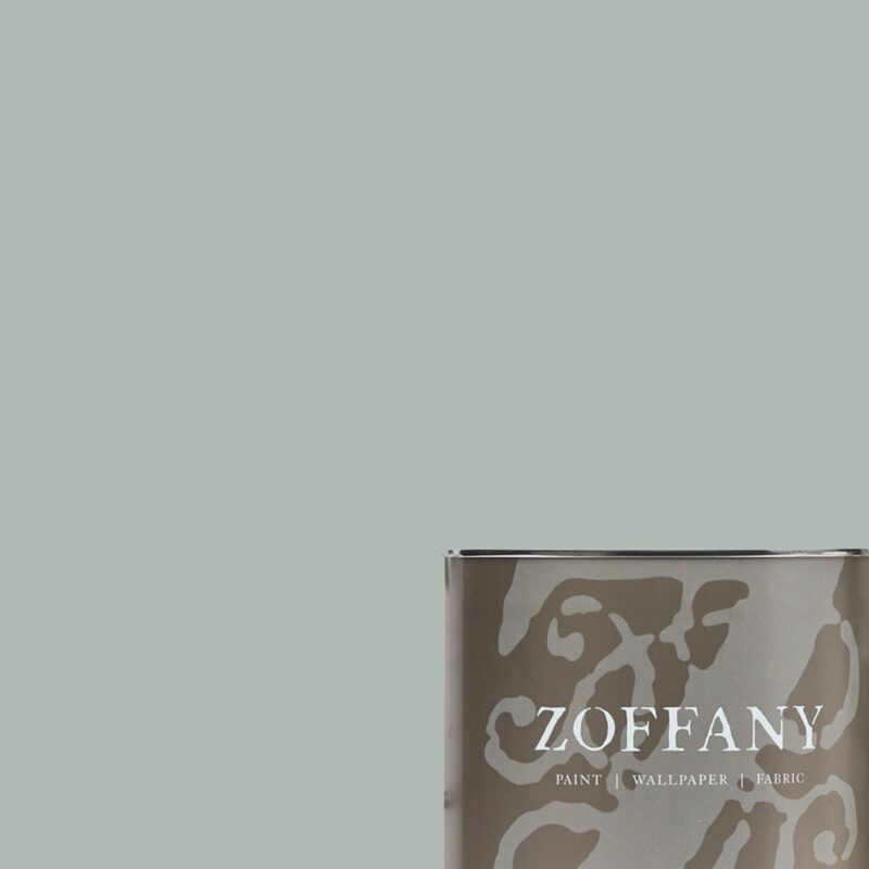 Duck Egg - Zoffany Paint