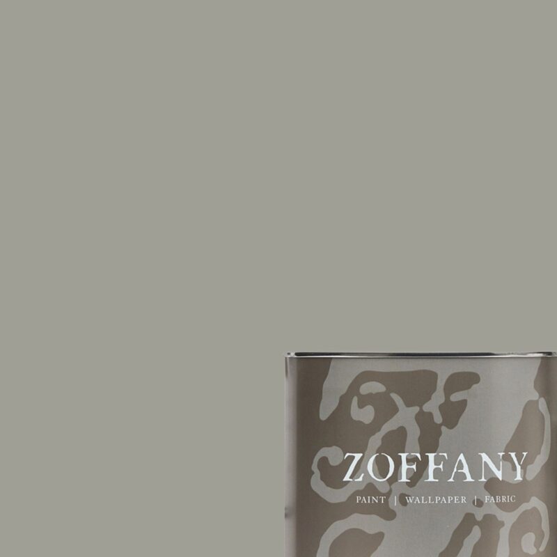 Elephant Grey - Zoffany Paint