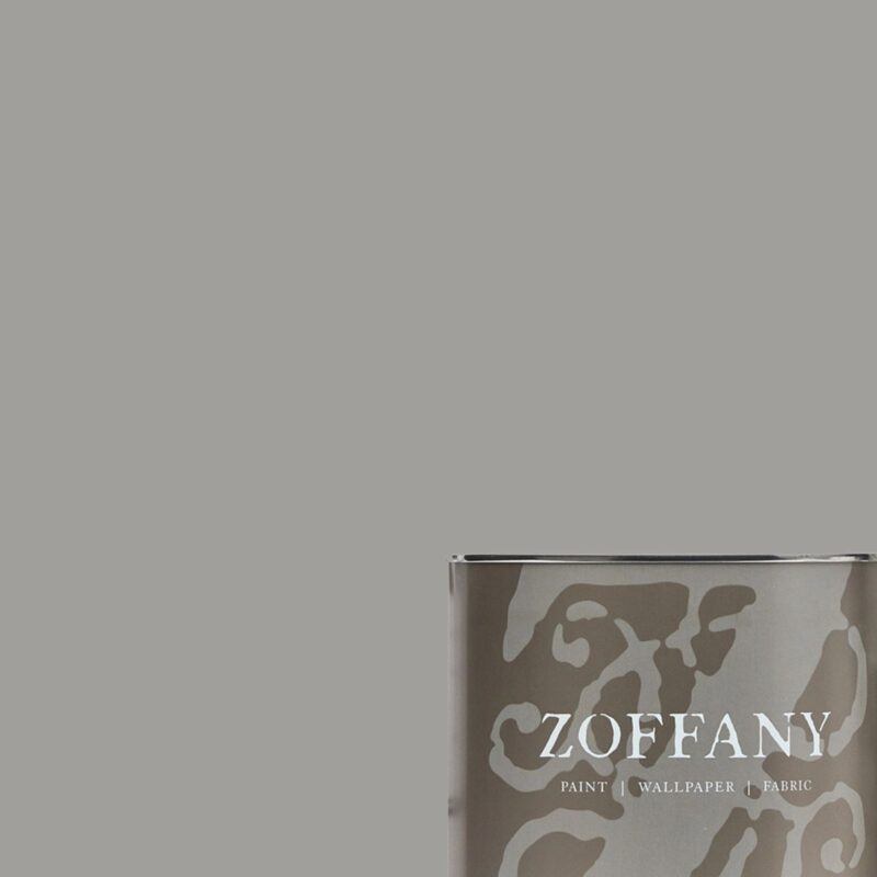 Empire Grey - Zoffany Paint