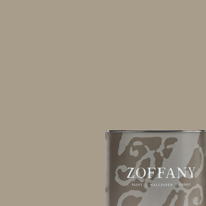 English Toffee - Zoffany Paint