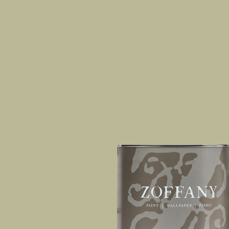 Fennel - Zoffany Paint