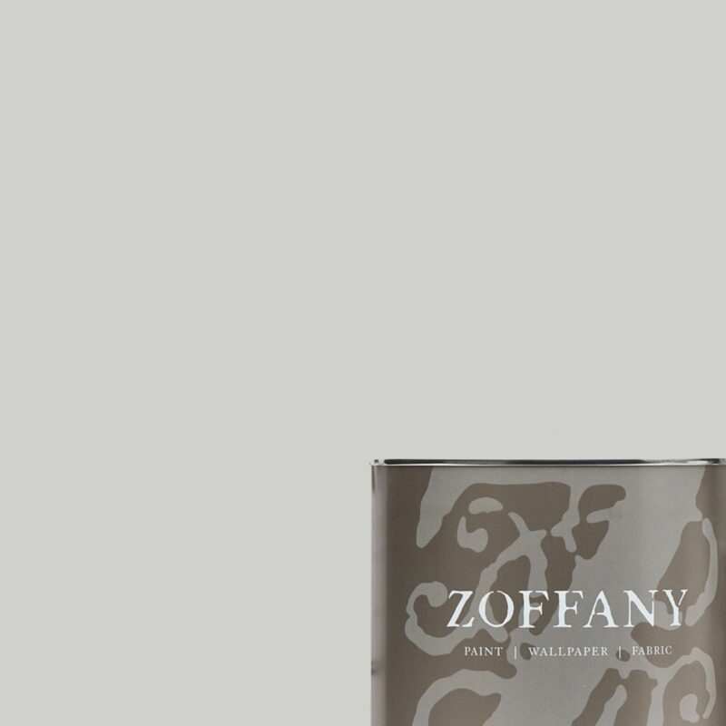 Flint Grey - Zoffany Paint