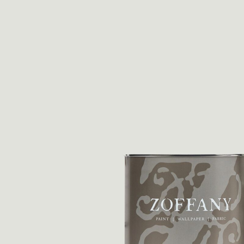 Glacier Grey - Zoffany Paint
