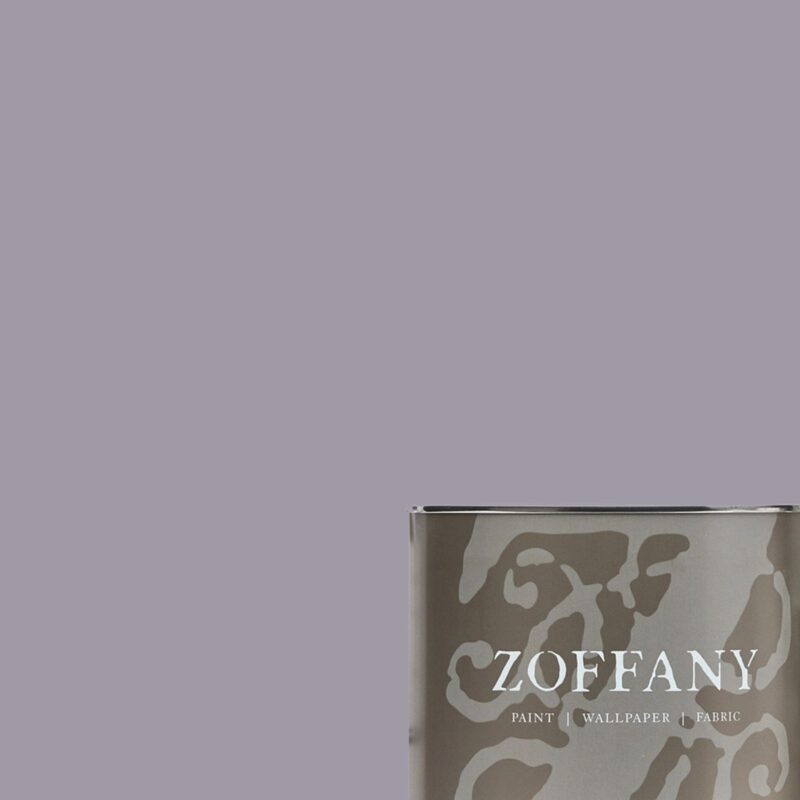 Grey Violet - Zoffany Paint
