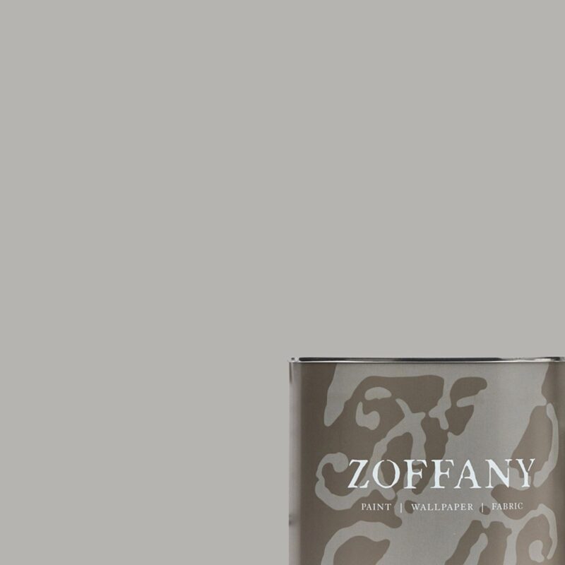 Half Empire Grey - Zoffany Paint