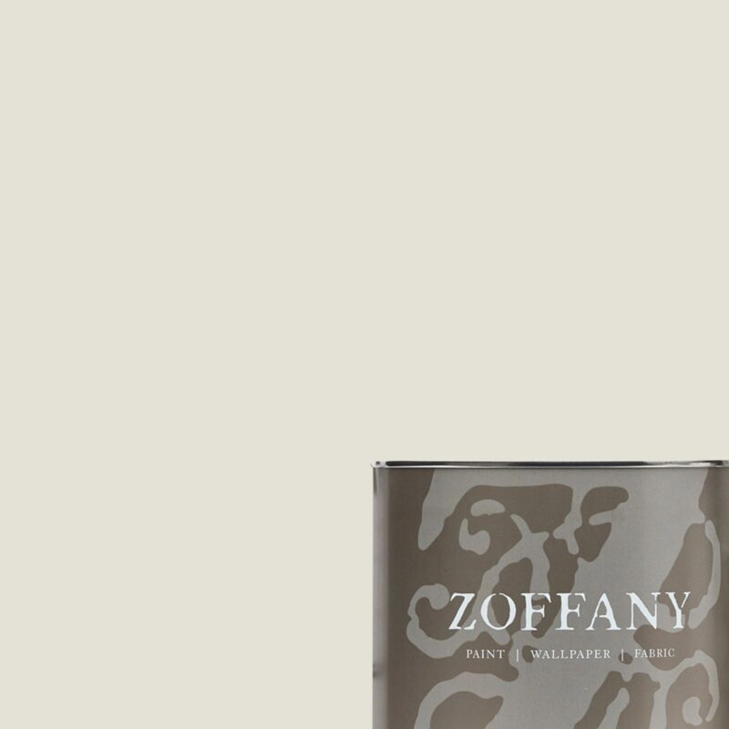 Half Paris Grey - Zoffany Paint