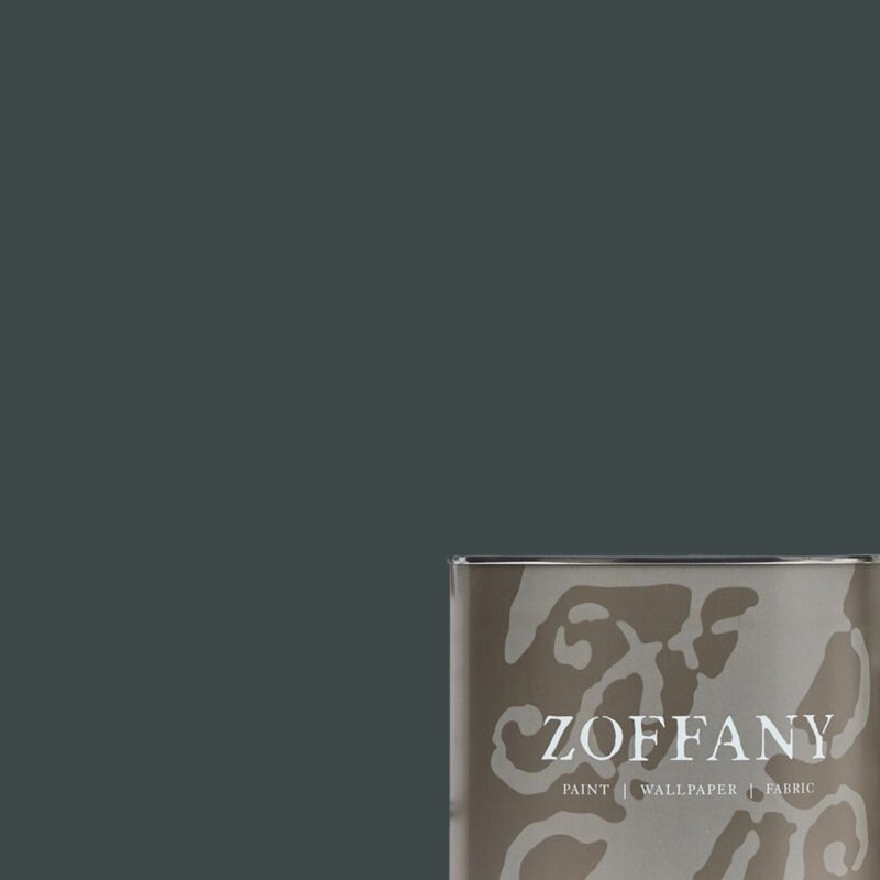 Huntsman Green - Zoffany Paint