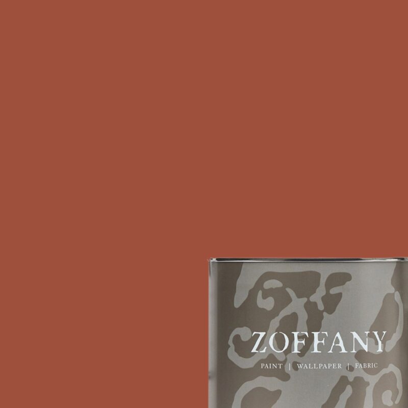 Koi Carp - Zoffany Paint