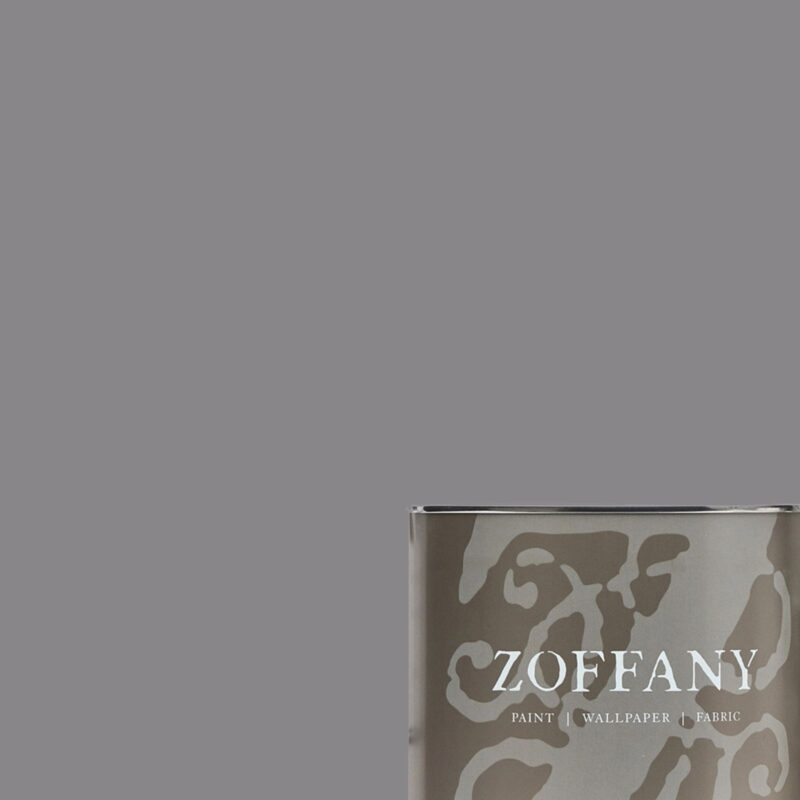 Logwood Grey - Zoffany Paint